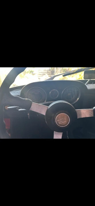 1962 Fiat - Image 3 of 9