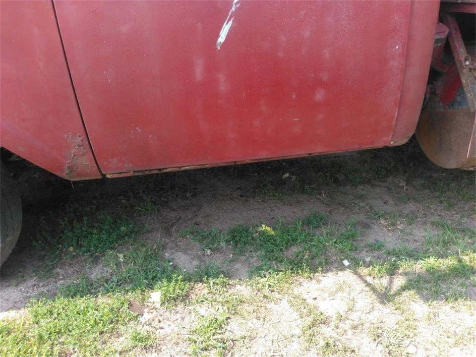 1962 Ford F-Series 4th Gen - Image 7 of 16