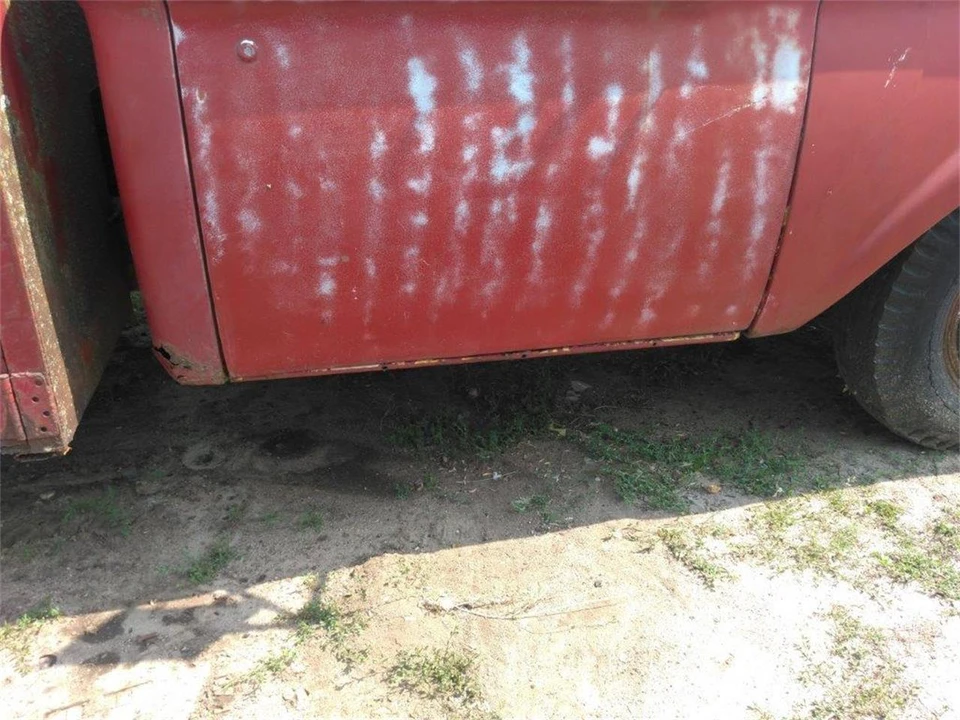 1962 Ford F-Series 4th Gen - Image 8 of 16