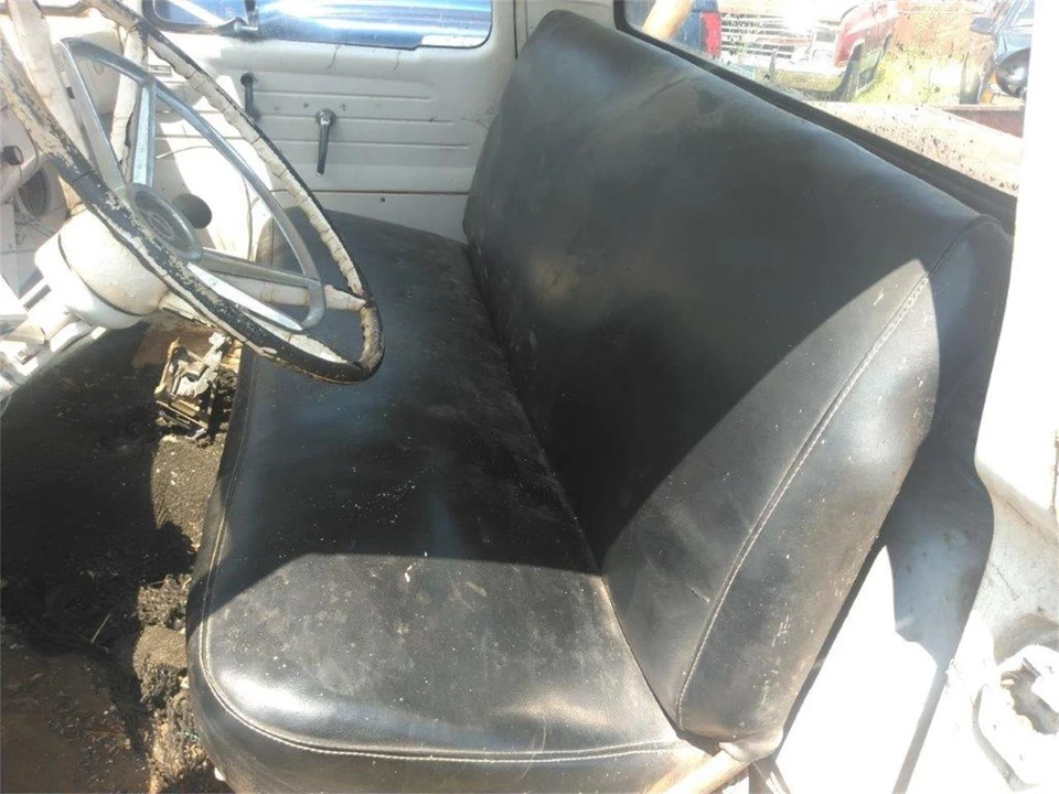 1962 Ford F-Series 4th Gen - Image 9 of 16