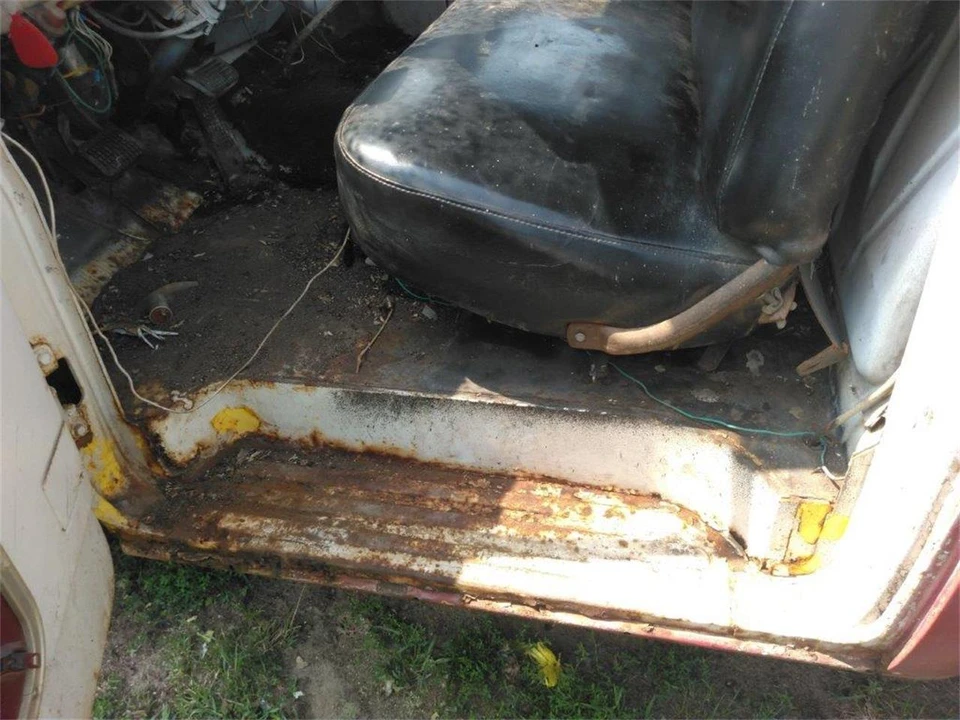 1962 Ford F-Series 4th Gen - Image 14 of 16
