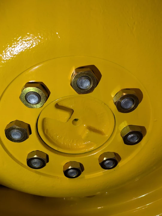 1962 Ford Tractor - Image 18 of 31