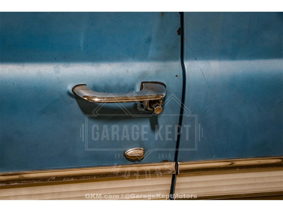 1962 Ford Econoline Van - Image 26 of 31