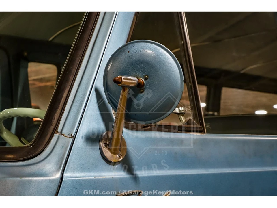 1962 Ford Econoline Van - Image 25 of 31