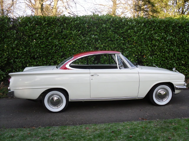 1962 Ford Cortina - Image 5 of 5