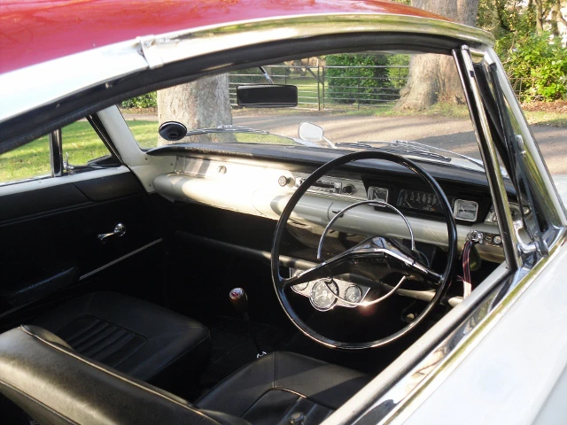 1962 Ford Cortina - Image 3 of 5