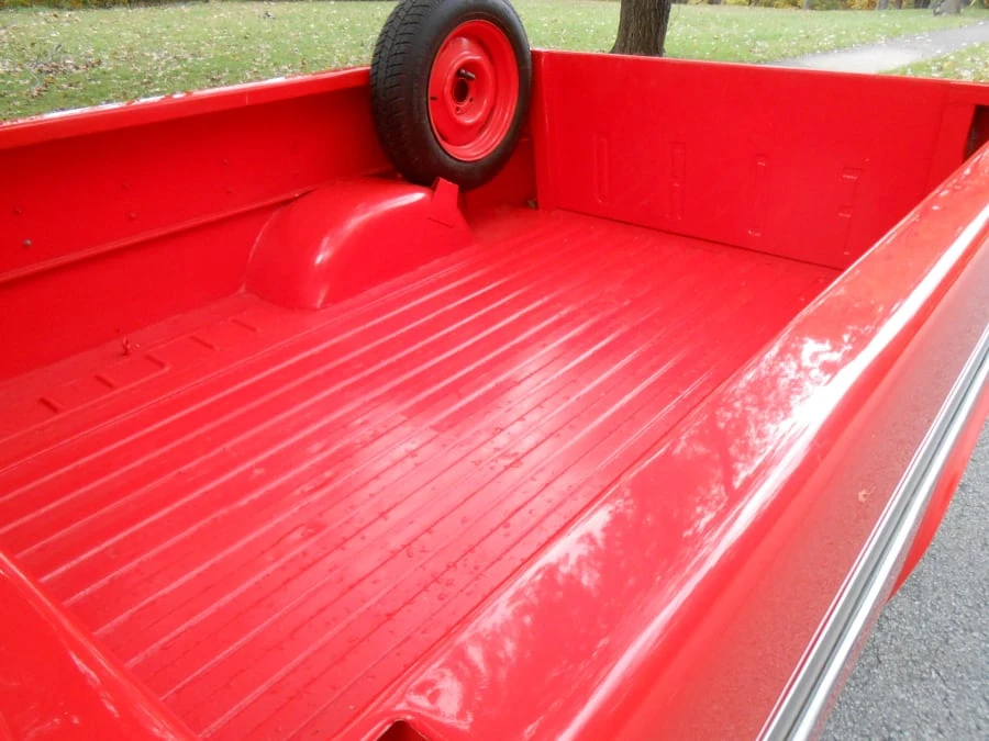 1962 Ford Econoline Pickup - Image 9 of 9
