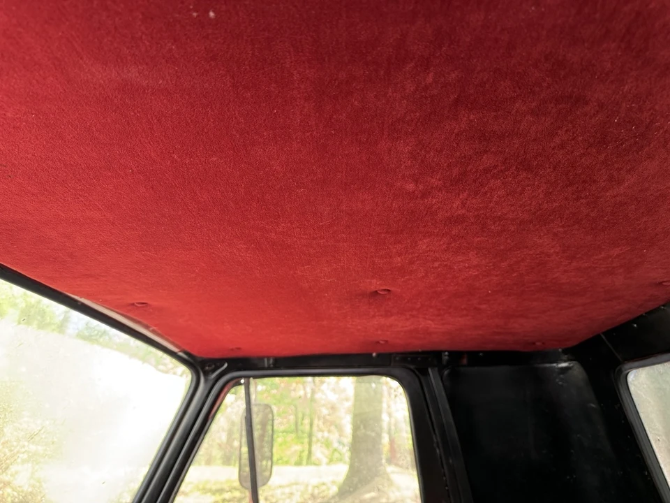 1962 Ford Econoline Van - Image 10 of 13