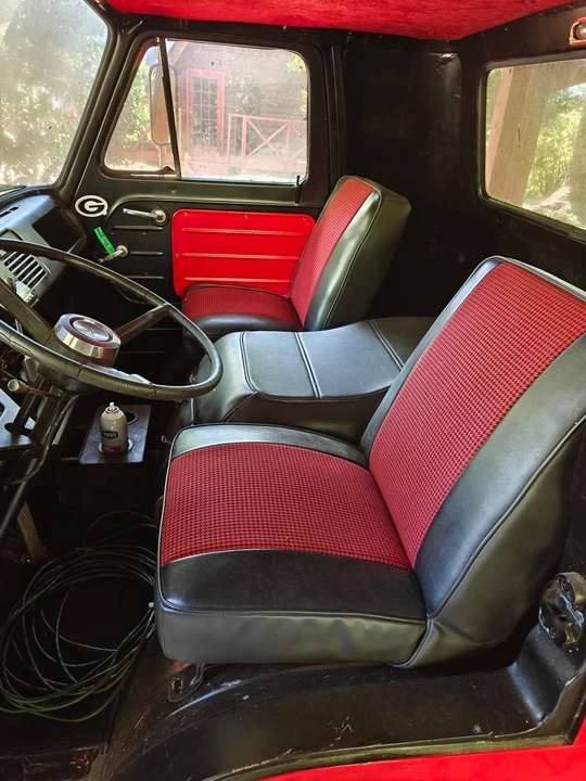 1962 Ford Econoline Van - Image 9 of 13
