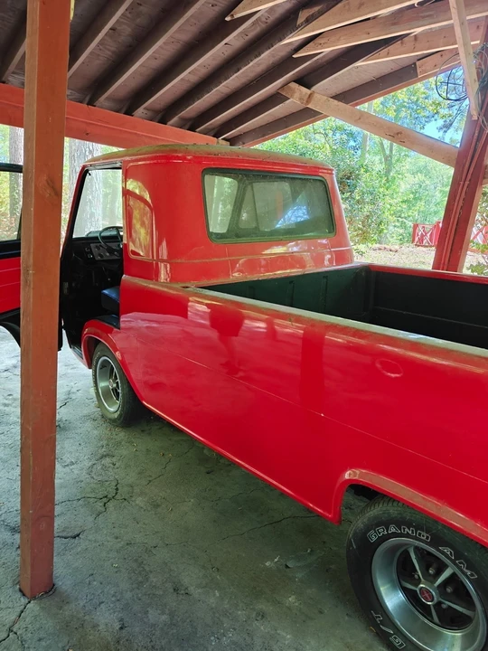 1962 Ford Econoline Van - Image 7 of 13