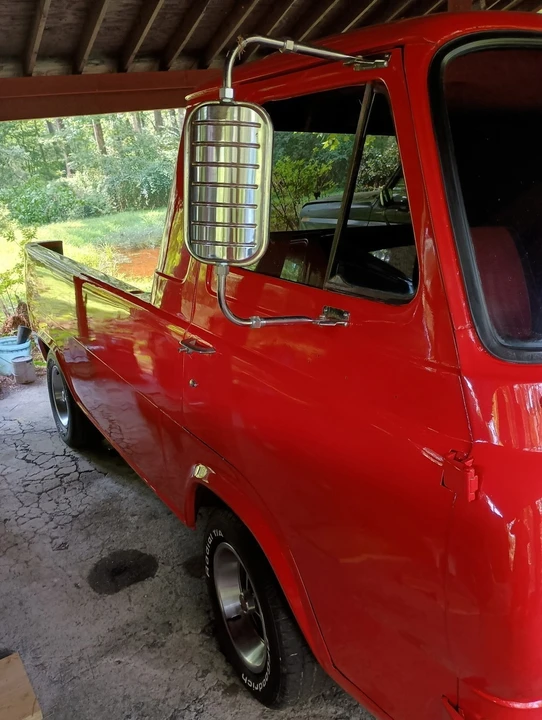 1962 Ford Econoline Van - Image 6 of 13