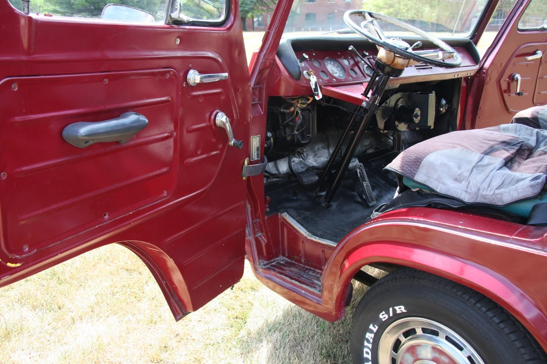 1962 Ford Econoline Pickup - Image 24 of 31