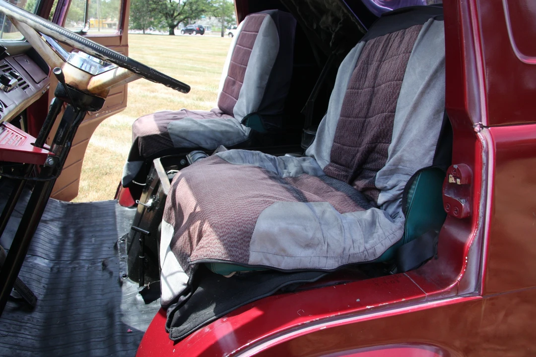 1962 Ford Econoline Pickup - Image 29 of 31