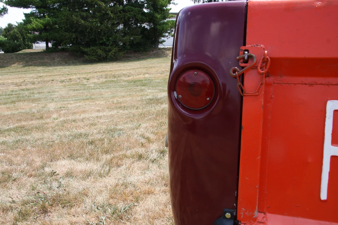 1962 Ford Econoline Pickup - Image 14 of 31