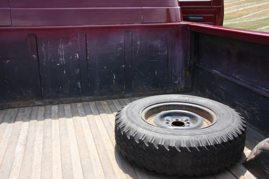 1962 Ford Econoline Pickup - Image 17 of 31