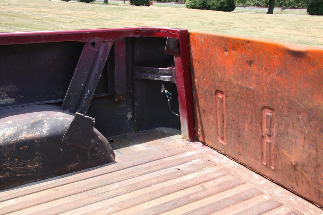 1962 Ford Econoline Pickup - Image 21 of 31