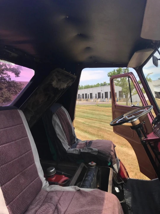 1962 Ford Econoline Pickup - Image 31 of 31