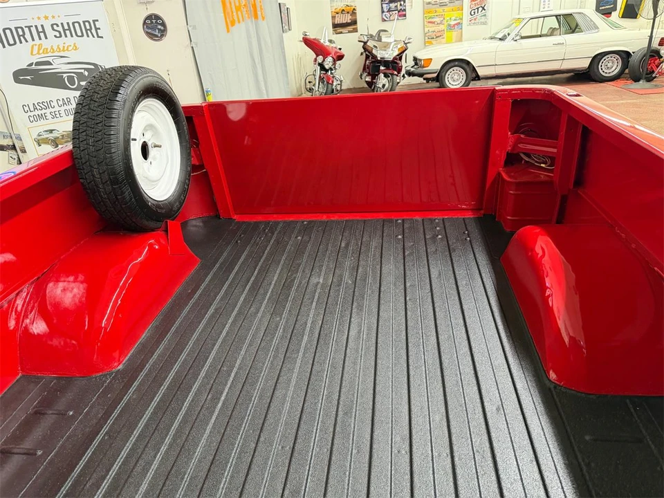 1962 Ford Econoline Van - Image 16 of 31