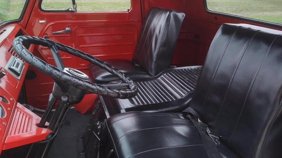 1962 Ford Econoline Van - Image 5 of 11