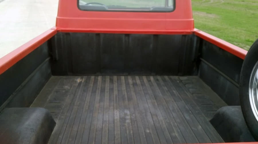 1962 Ford Econoline Van - Image 8 of 11