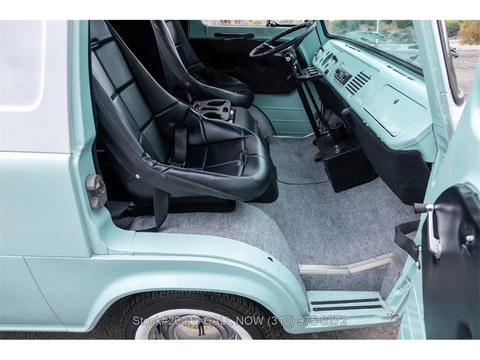1962 Ford Econoline Van - Image 22 of 31