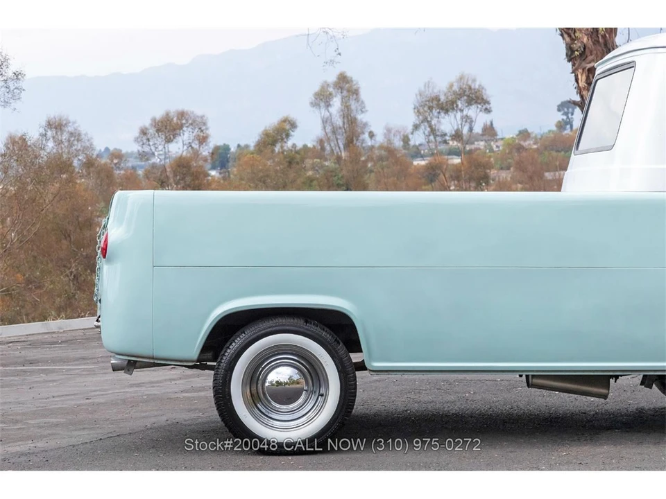 1962 Ford Econoline Van - Image 12 of 31