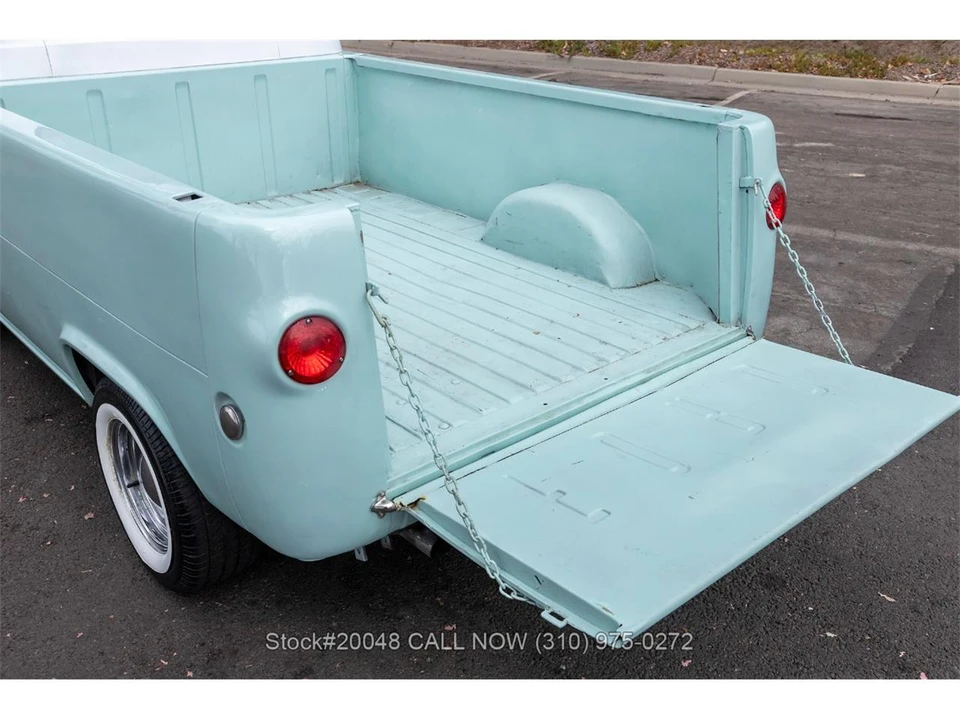 1962 Ford Econoline Van - Image 26 of 31