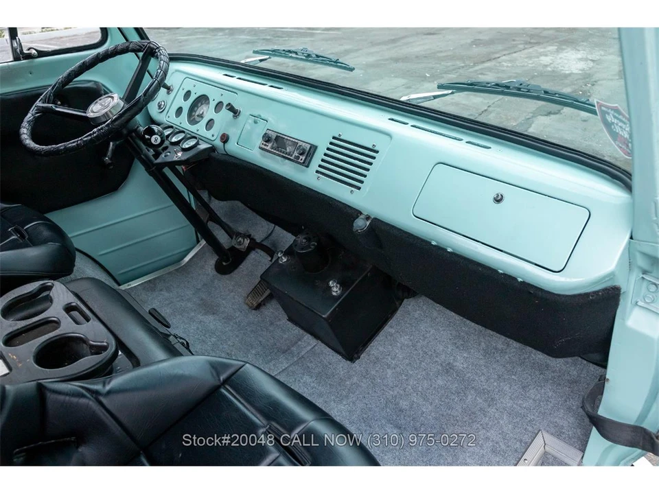1962 Ford Econoline Van - Image 23 of 31