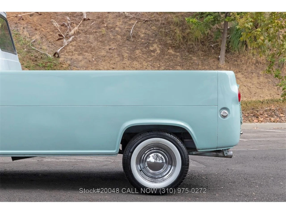 1962 Ford Econoline Van - Image 15 of 31
