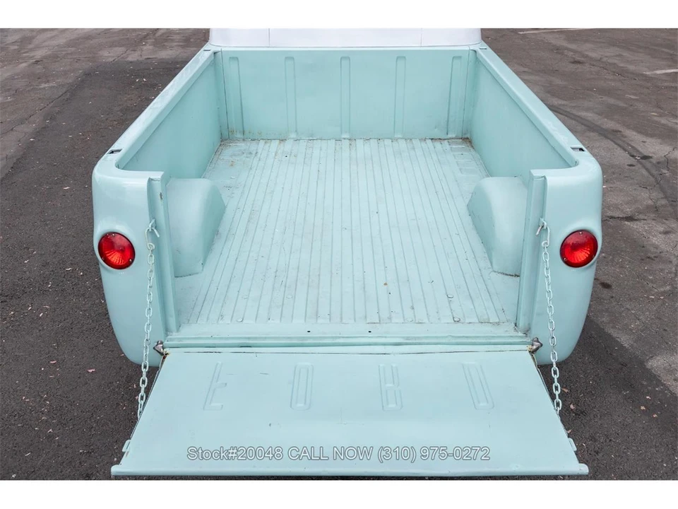 1962 Ford Econoline Van - Image 27 of 31