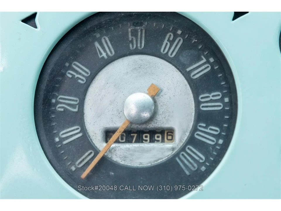 1962 Ford Econoline Van - Image 21 of 31