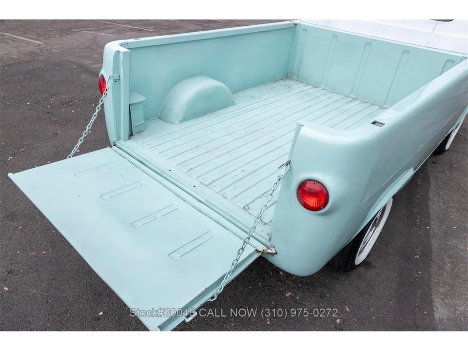 1962 Ford Econoline Van - Image 29 of 31