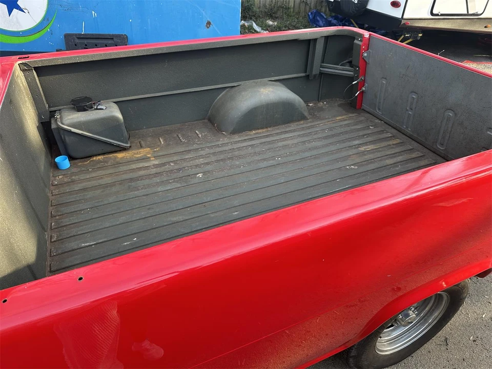1962 Ford Econoline Van - Image 7 of 13