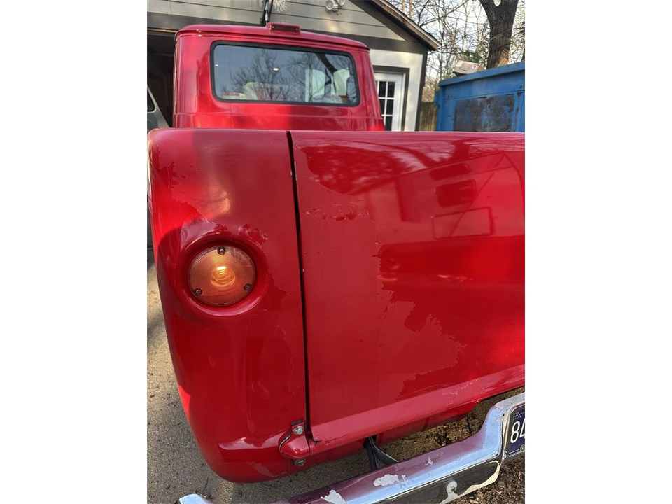 1962 Ford Econoline Van - Image 5 of 13