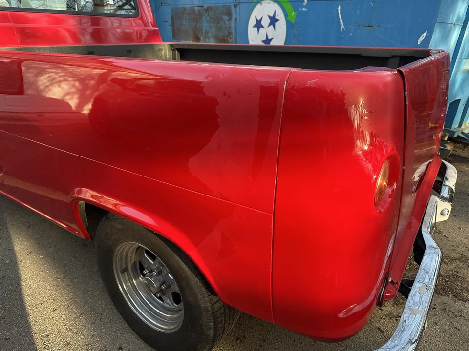 1962 Ford Econoline Van - Image 6 of 13