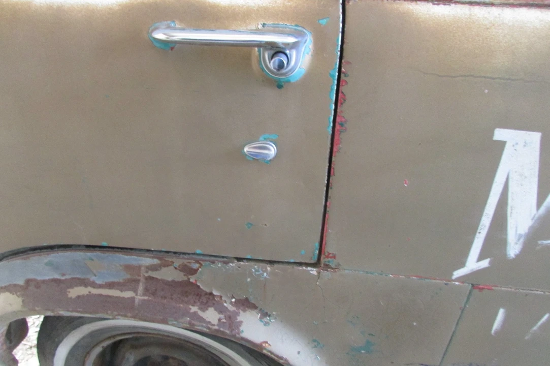1962 Ford Econoline Pickup - Image 14 of 21