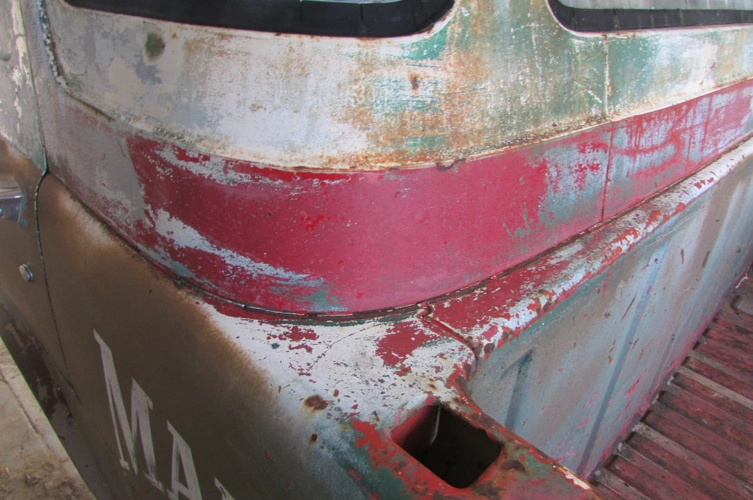 1962 Ford Econoline Pickup - Image 18 of 21