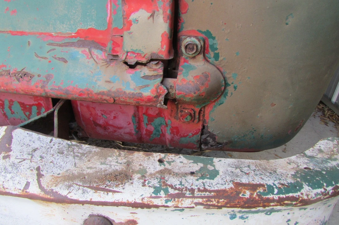 1962 Ford Econoline Pickup - Image 8 of 21