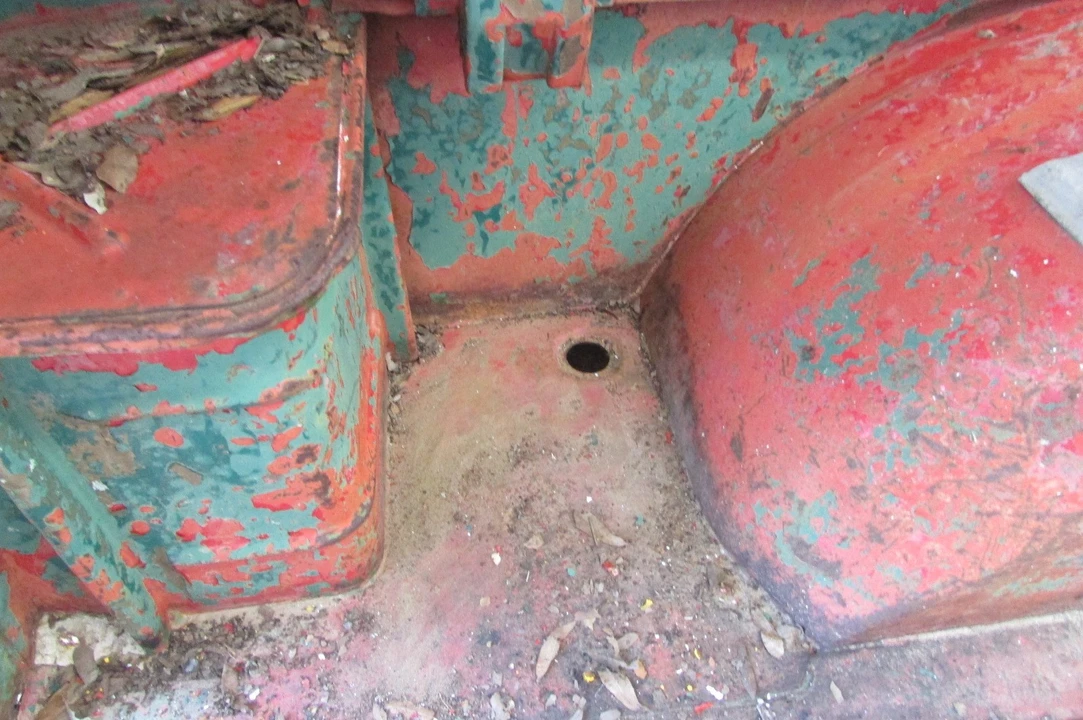 1962 Ford Econoline Pickup - Image 6 of 21