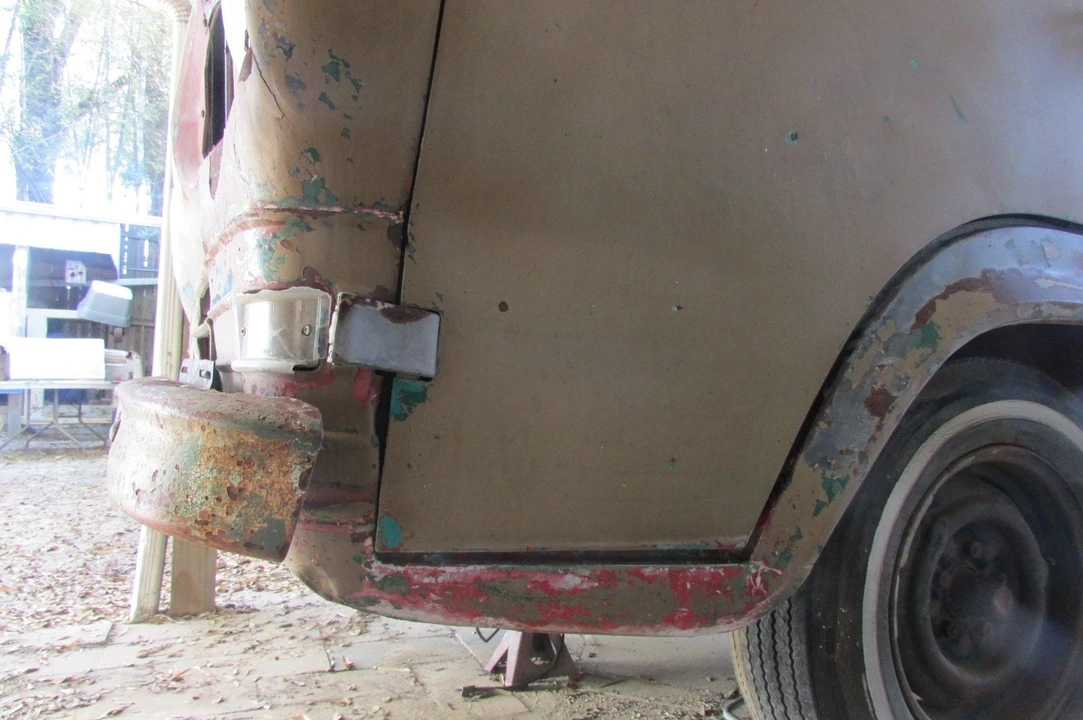 1962 Ford Econoline Pickup - Image 15 of 21