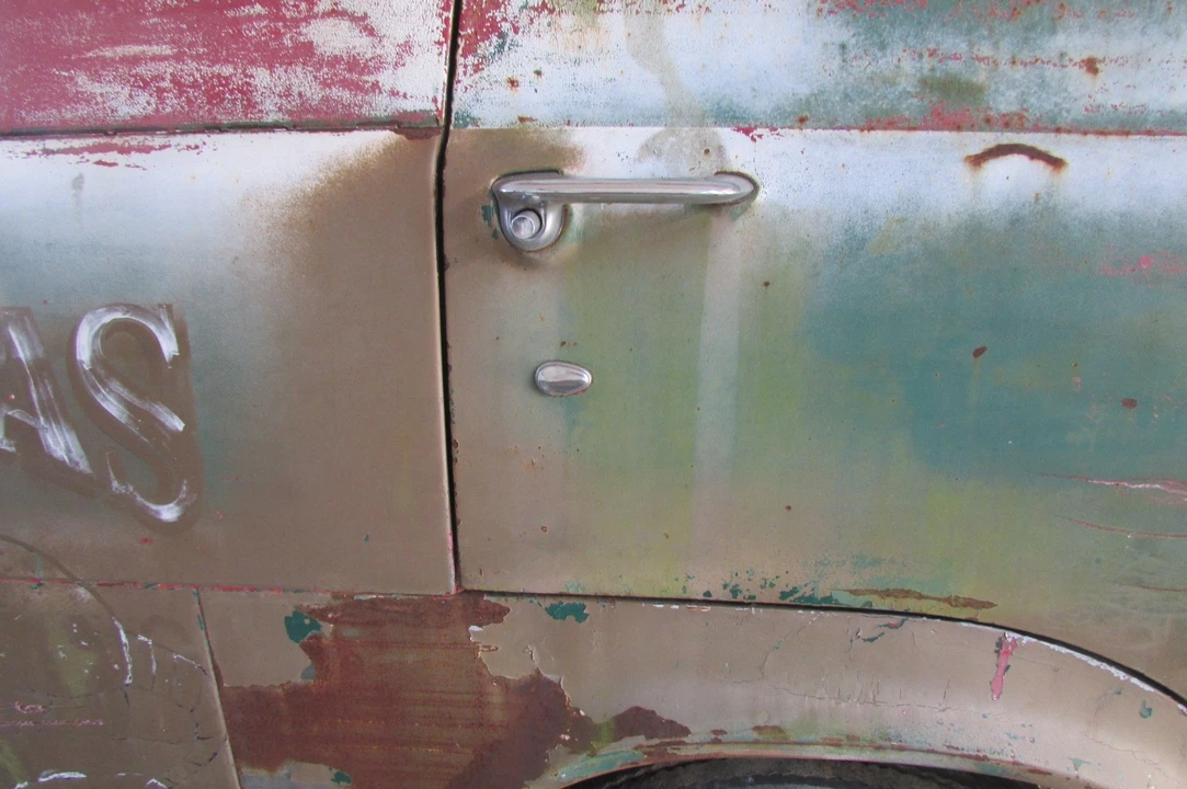 1962 Ford Econoline Pickup - Image 16 of 21