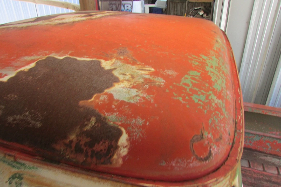 1962 Ford Econoline Pickup - Image 19 of 21