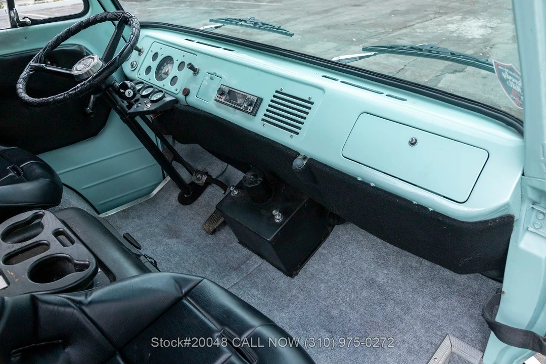 1962 Ford Econoline Pickup - Image 25 of 31