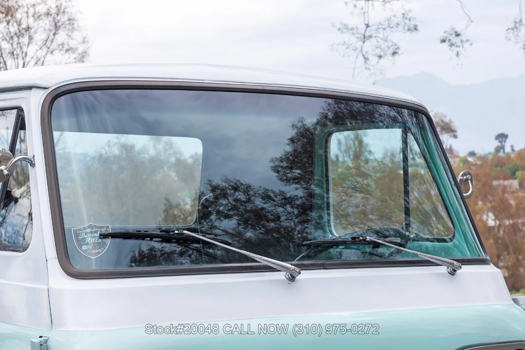 1962 Ford Econoline Pickup - Image 12 of 31