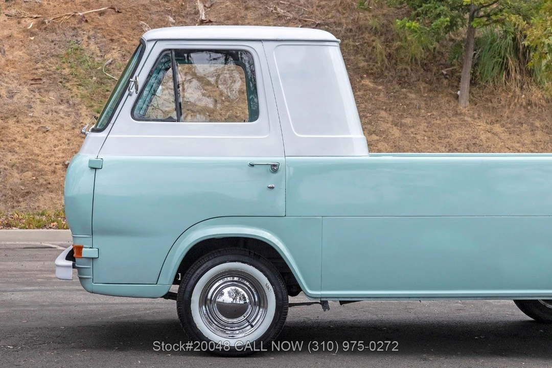 1962 Ford Econoline Pickup - Image 16 of 31