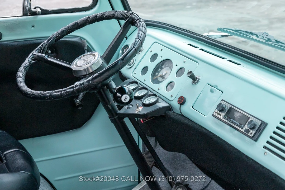 1962 Ford Econoline Pickup - Image 26 of 31