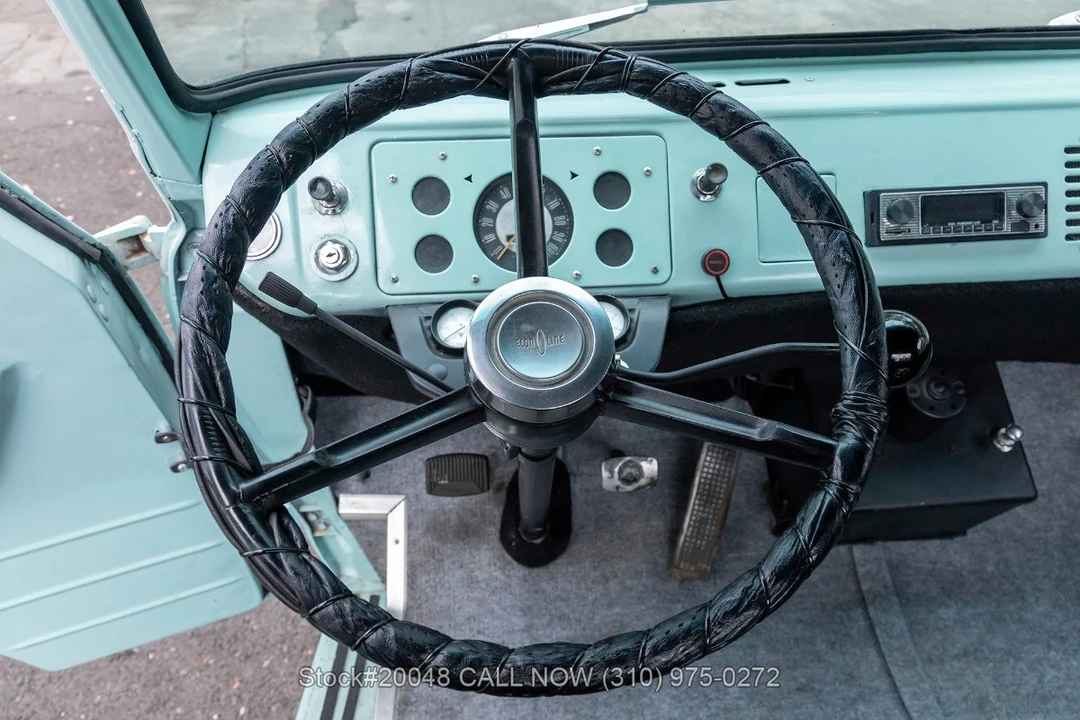 1962 Ford Econoline Pickup - Image 22 of 31