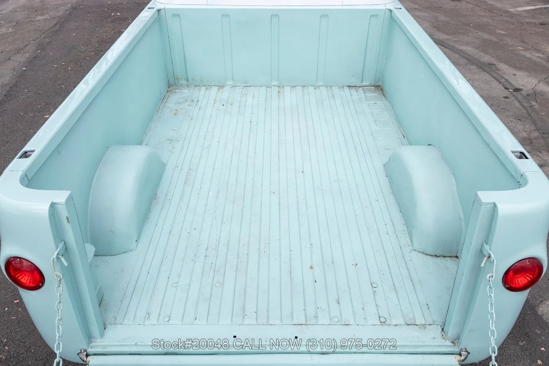 1962 Ford Econoline Pickup - Image 30 of 31