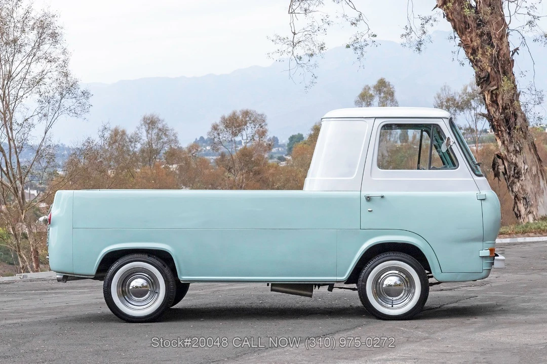 1962 Ford Econoline Pickup - Image 6 of 31