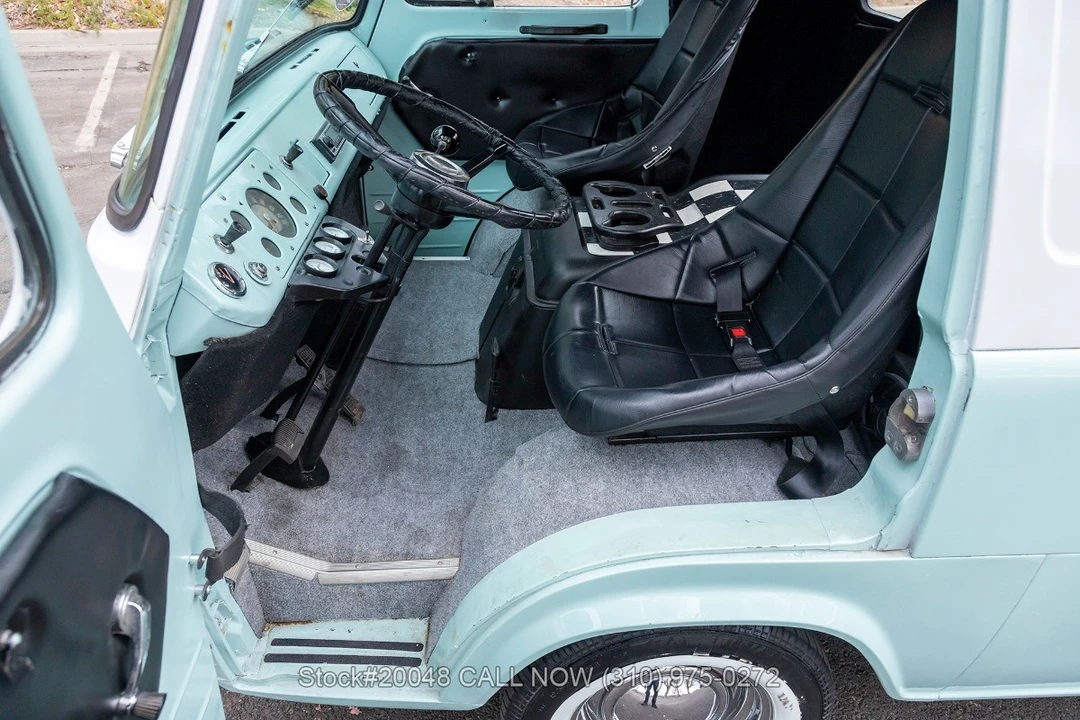 1962 Ford Econoline Pickup - Image 19 of 31